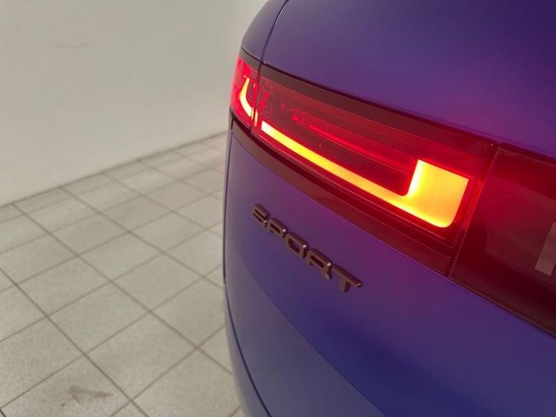 Land Rover RR Sport Range Rover Sport 3.0 I6 PHEV 550 CV Autobiography | IVA ESPOSTA