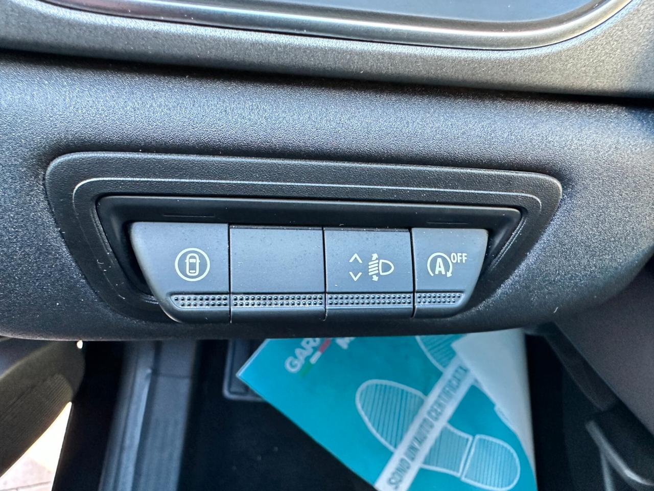 Renault Captur 1.0 TCe – Techno – 03/2025 – 17.500 km – Promo 18.900 €