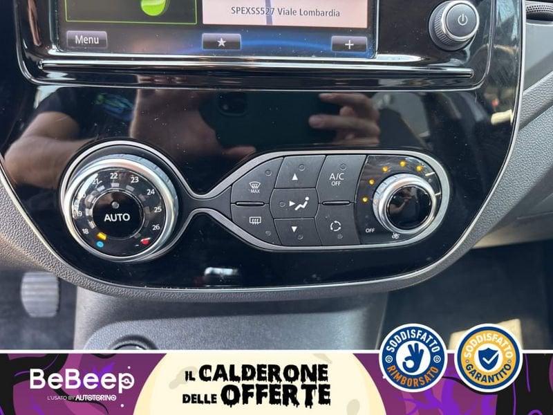 Renault Captur 0.9 TCE SPORT EDITION 90CV