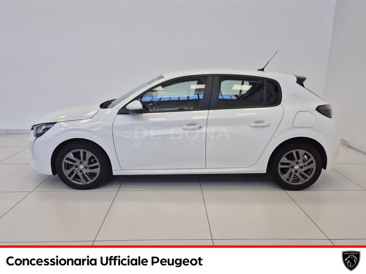 Peugeot 208 1.2 puretech active pack s&s 100cv