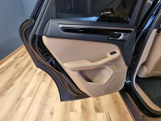 PORSCHE Macan 2.9 S
