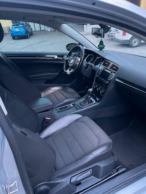 Volkswagen Golf Business 2.0 TDI 3p. Highline BlueMotion Technology anno 2013