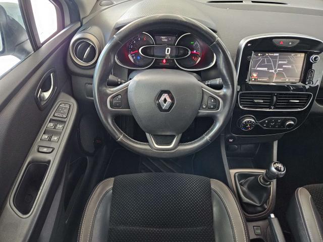 Renault Clio Clio IV 2017 1.5 dci energy Intens 110cv