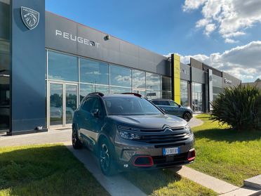 Citroen C5 Aircross C5 Aircross PureTech 130 S&S Feel