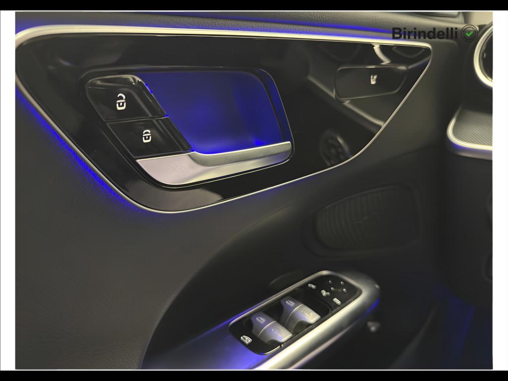 Mercedes-Benz Classe C (W/S206) - C 200 d Mild hybrid S.W. Business