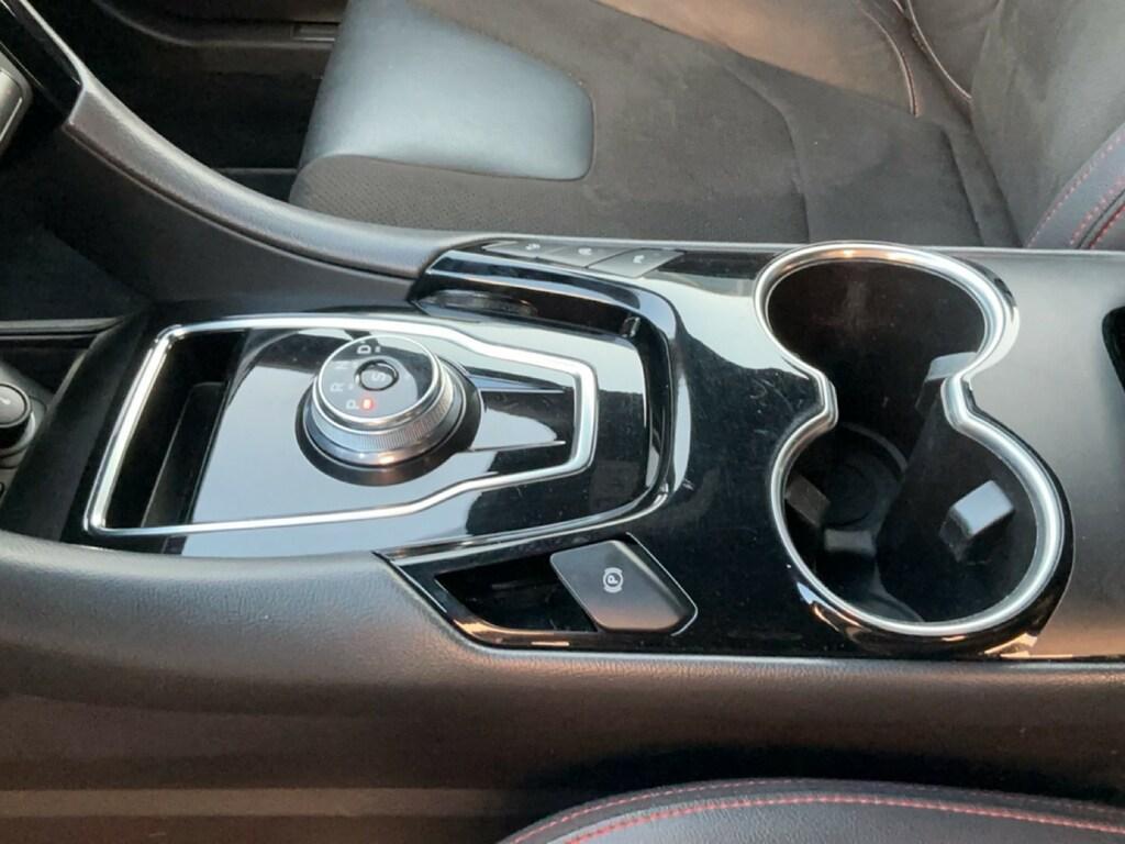 Ford Mondeo Station Wagon 2.0 EcoBlue ST-Line Business Auto