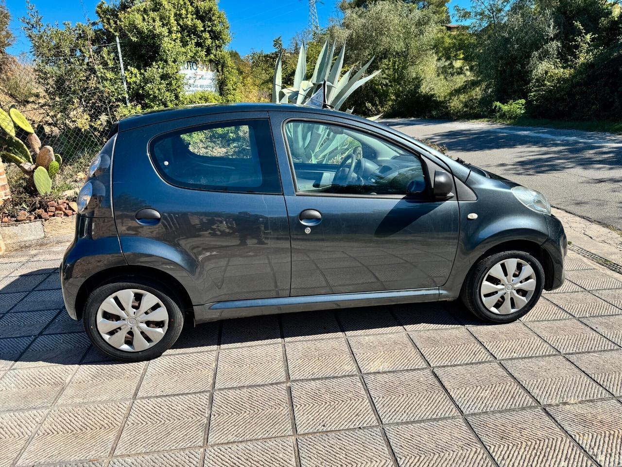 Citroen C1 1.0 TUTTO NUOVO OK NEOPATENTATI GARANZIA