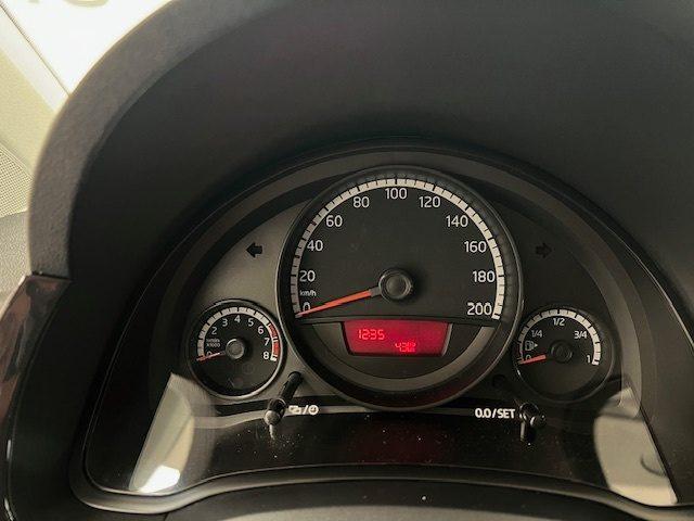 VOLKSWAGEN up! 2012 - 5p 1.0 Move 60cv E6