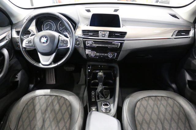 BMW X1 sDrive18d xLine AUTO