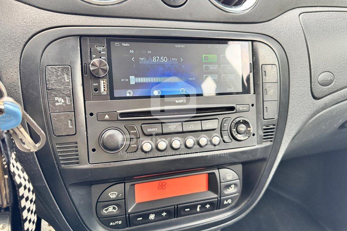 CITROEN C2 09 1.4 HDi 70CV air. Perfect Techno