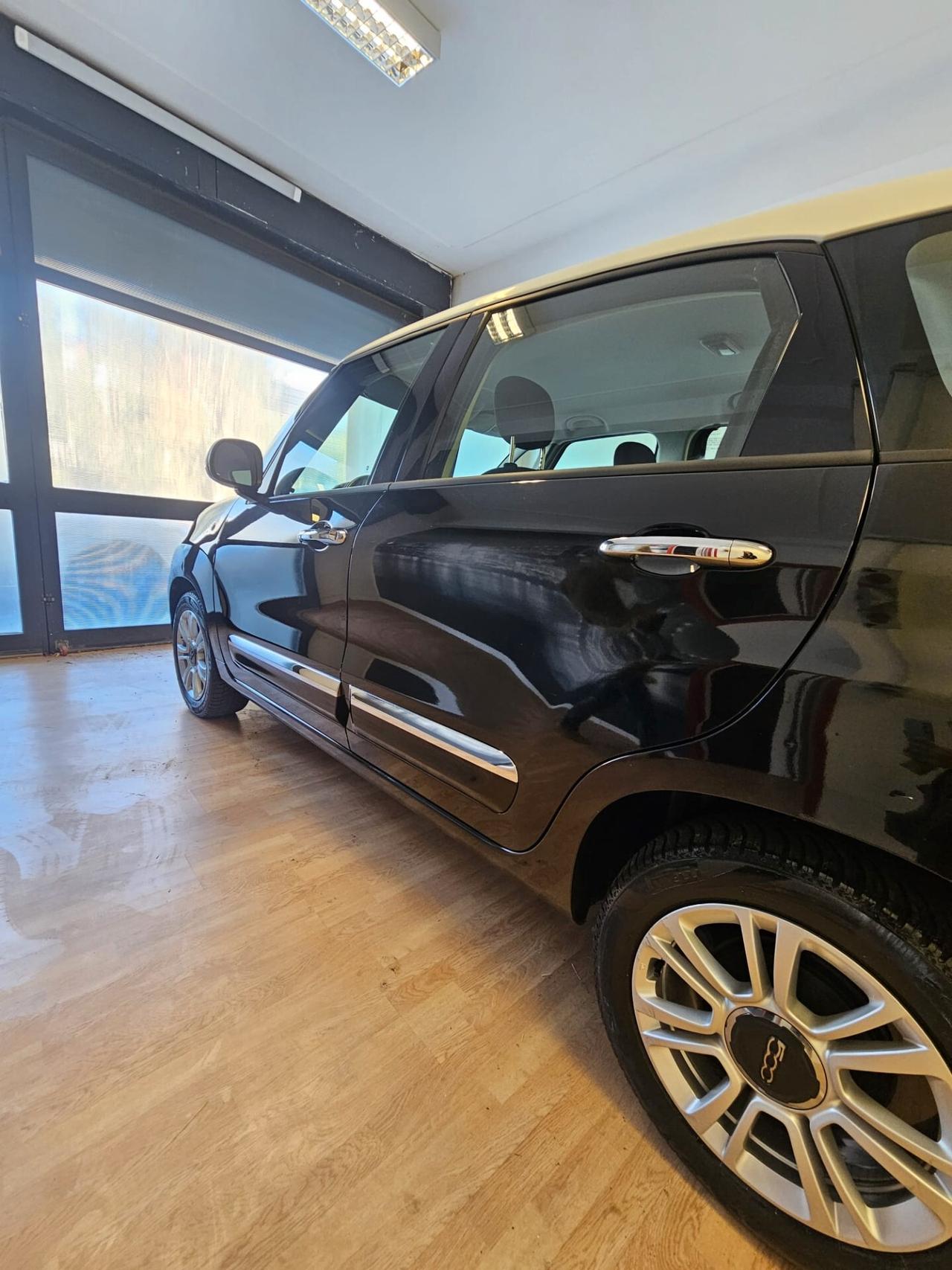 Fiat 500L 1.3 Multijet 95 CV Urban