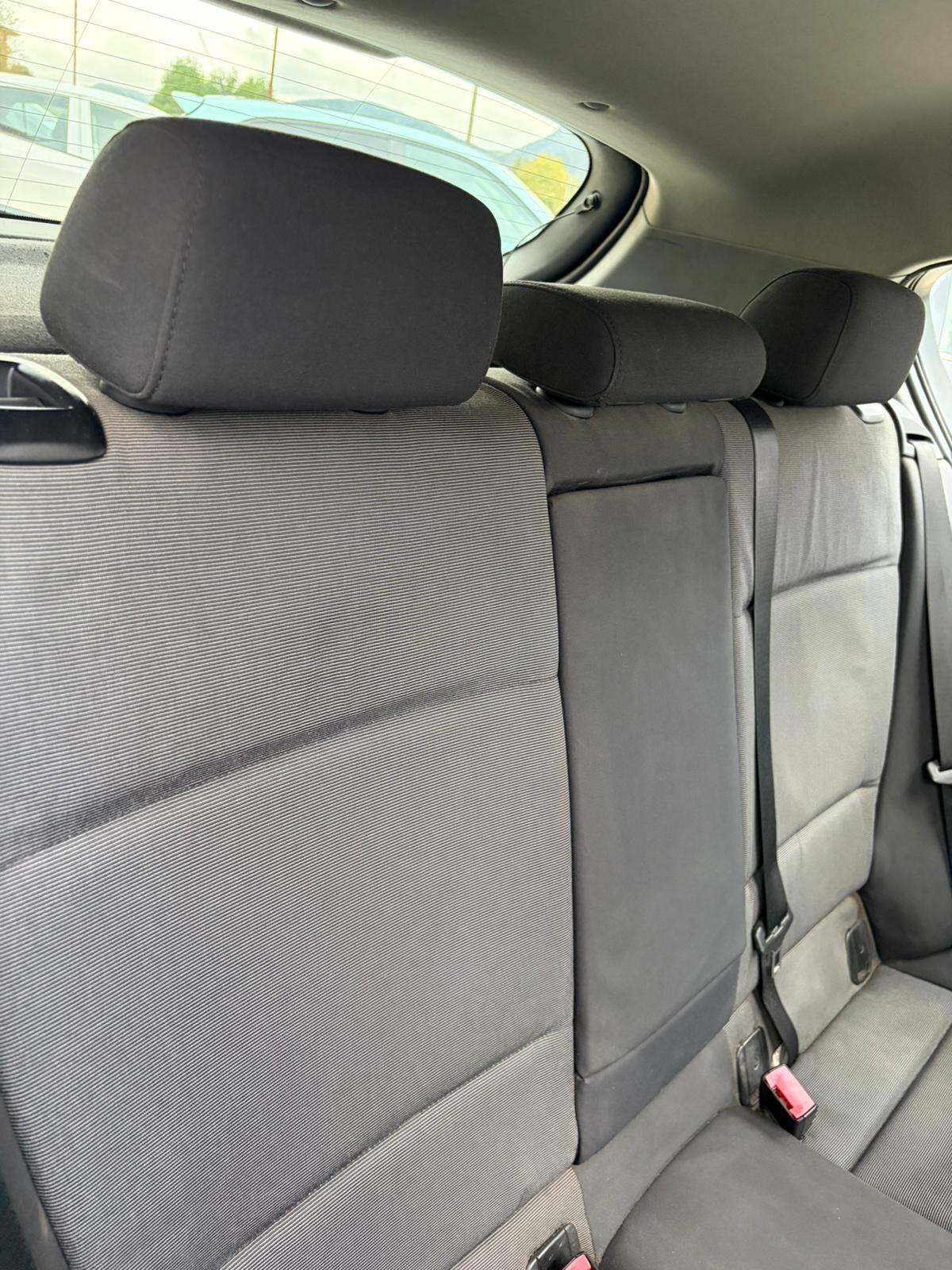 Bmw 118 diesel 122 cavalli adatta a neopatentati tetto apribile