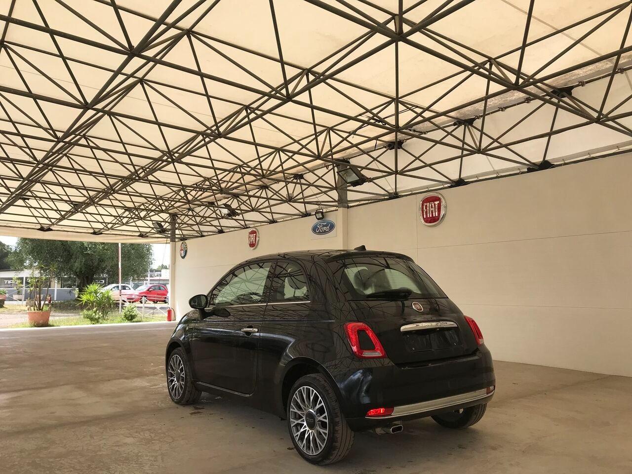 FIAT 500 III 2015 - 500 1.2 Star 69cv my20