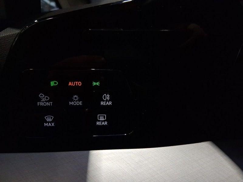 Volkswagen Golf Golf 2.0 TDI 115 CV SCR Life