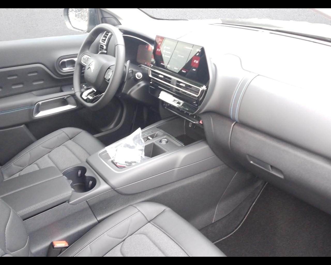 CITROEN C5 Aircross 1ª s. - C5 Aircross BlueHDi 130 S&S EAT8 Max