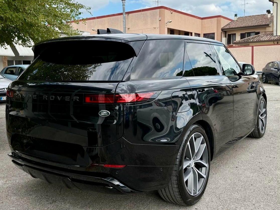 RANGE ROVER 3.0D l6 249cv DYNAMIC HSE