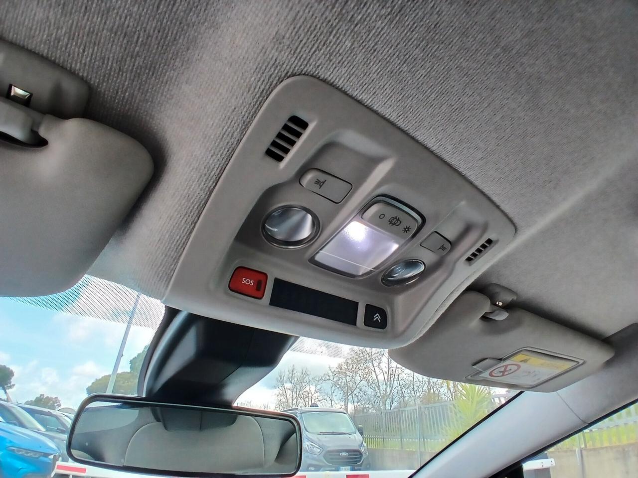 Citroen C3 Shine FULL + GPL*