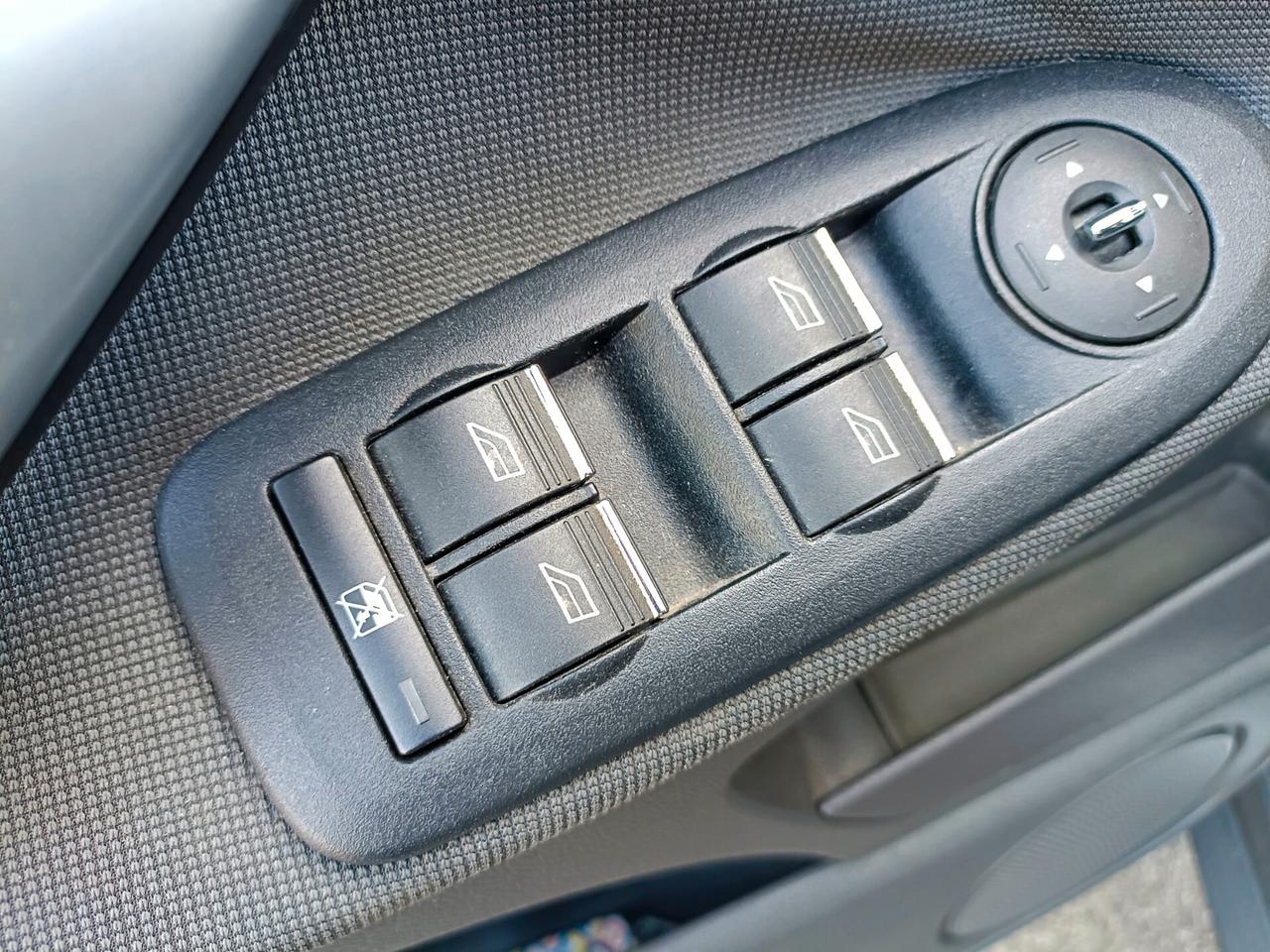 Ford Kuga 2.0 TDCi 2WD Titanium
