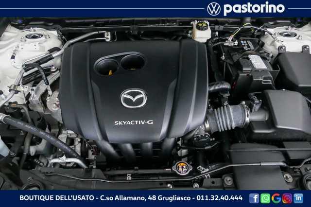 Mazda CX-30 2.0L e-Skyactiv-G 150 CV M Hybrid 2WD Executive