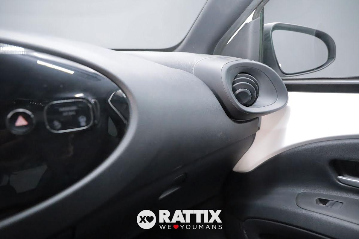 Toyota Aygo X 1.0 72CV Active