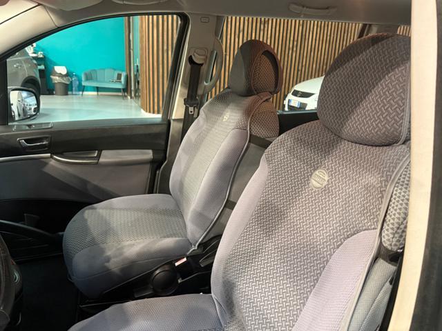 FIAT Ulysse 2.0 MJT 136 CV Dynamic