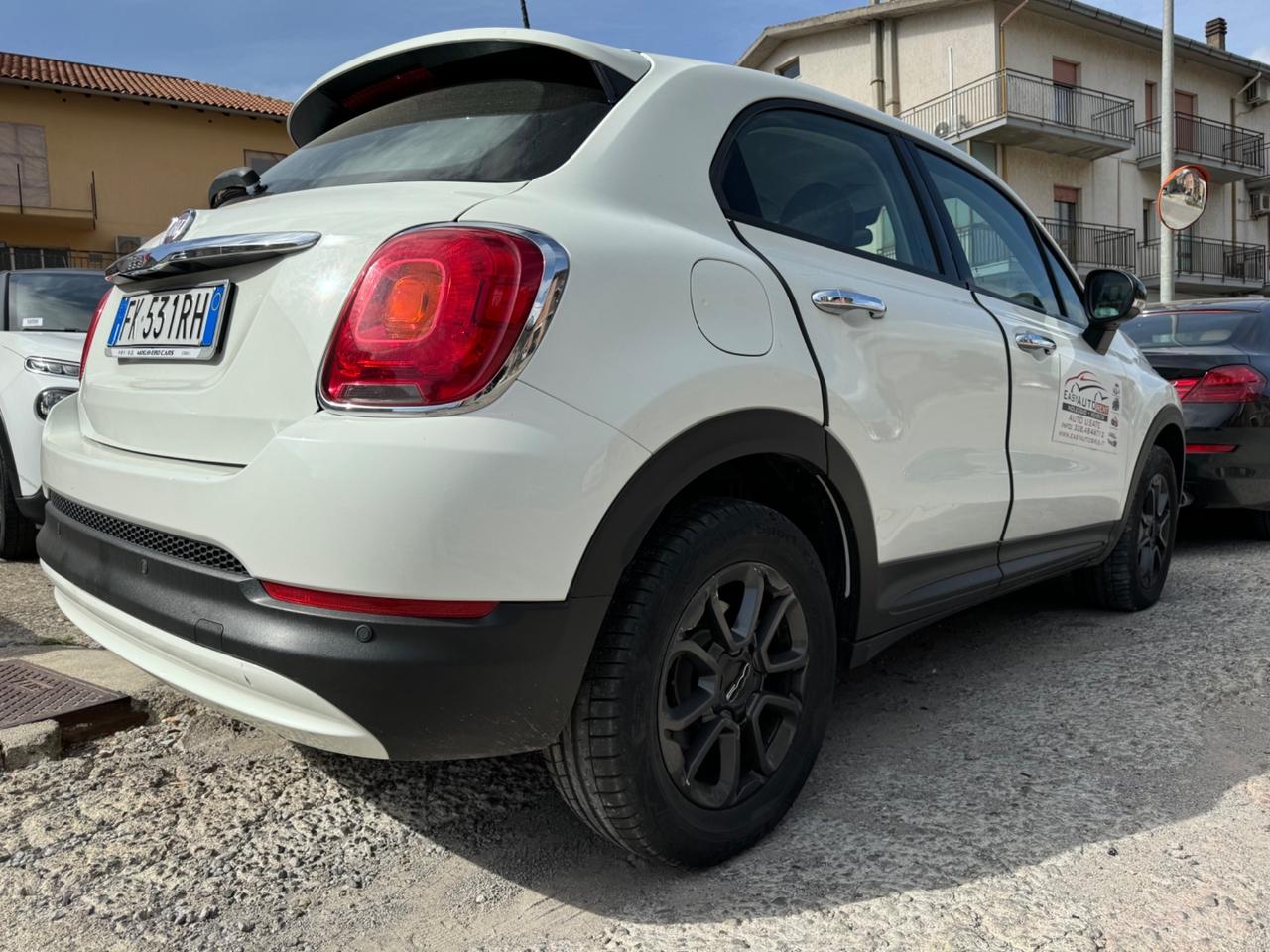 Fiat 500X 1.3 M-jet *OTTIME CONDIZIONI