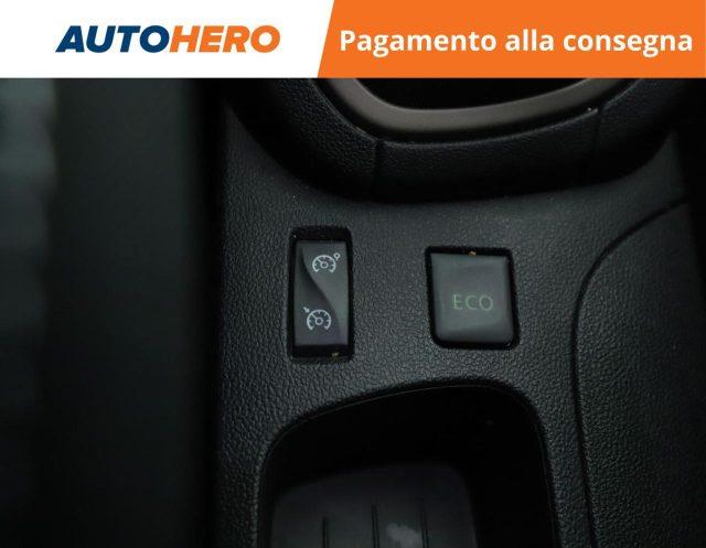 RENAULT Clio Sporter dCi 8V 110 CV Start&Stop Energy Duel2