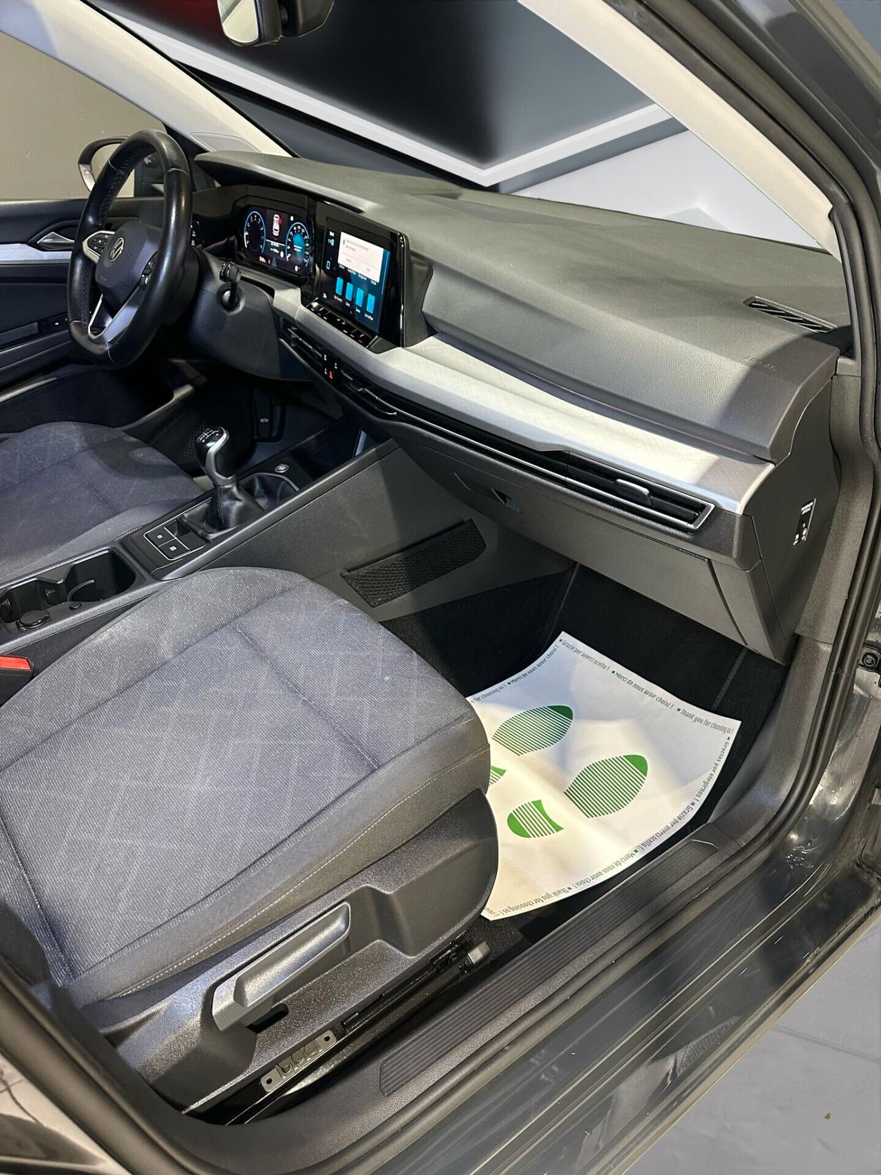 Volkswagen Golf 1.5 TSI EVO ACT Style