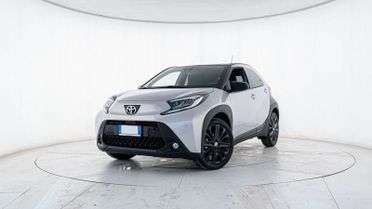 Toyota Aygo X 1.0 VVT-i 72 CV 5 porte JBL Special Edition