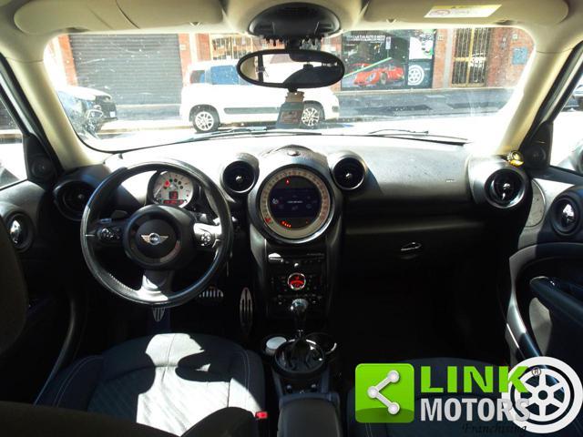 MINI Countryman Mini Cooper SD Countryman