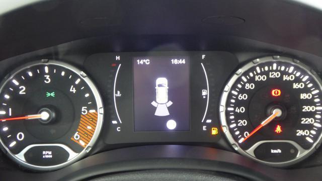 JEEP Renegade 2.0 Mjt 140CV 4WD Active Drive Longitude
