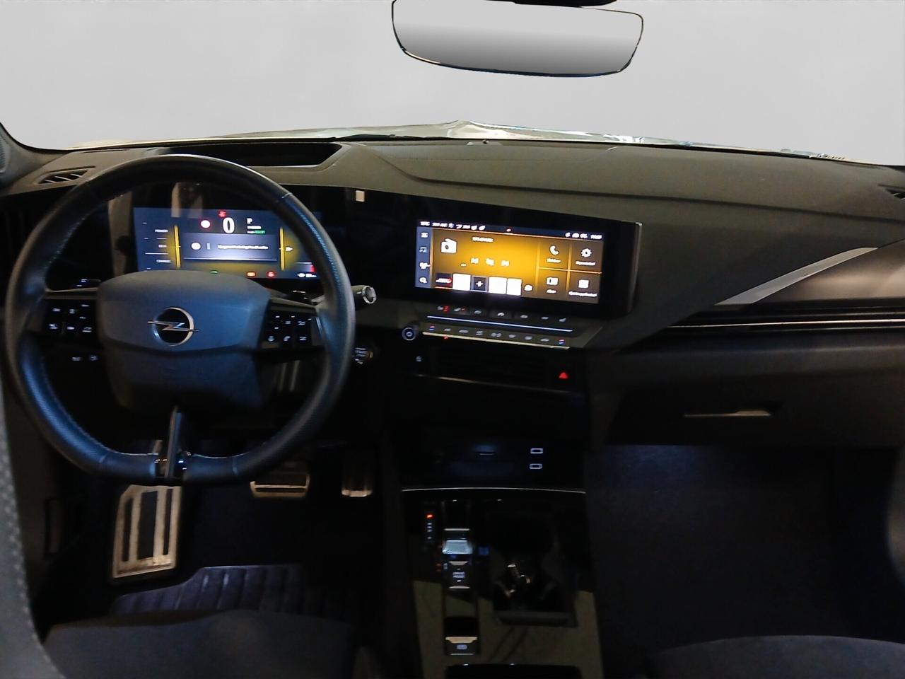 Opel Astra 1.6 Plug-in Hybrid 225 CV AT8 GSe 225cv