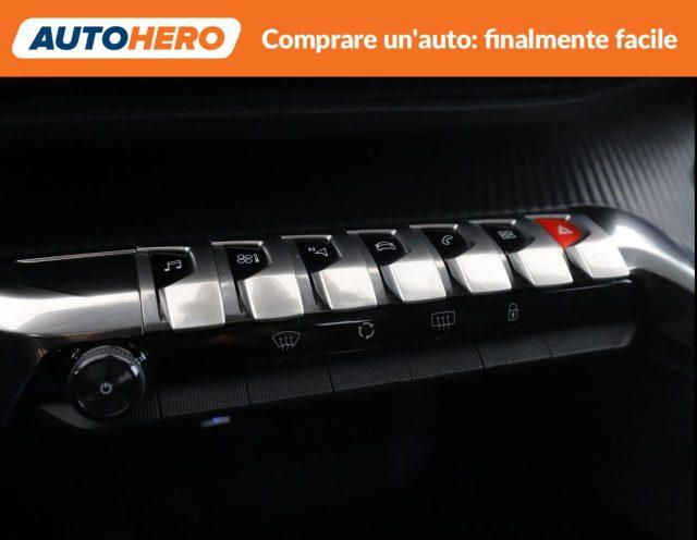 PEUGEOT 5008 BlueHDi 130 S&S EAT8 Business
