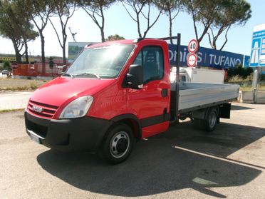 Iveco Daily 35C15 3000 150CV E4 CASSONE FISSO DA 3.80 METRI