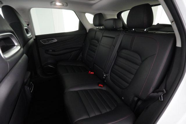 MG HS HS 1.5T-GDI AT Luxury