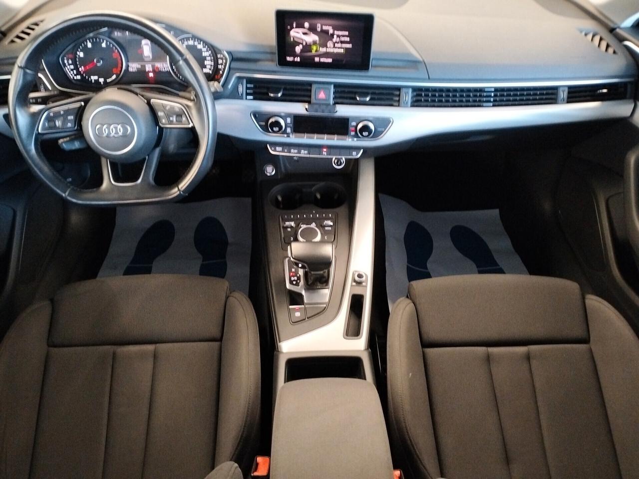 Audi A4 Avant 30 TDI S tronic Business