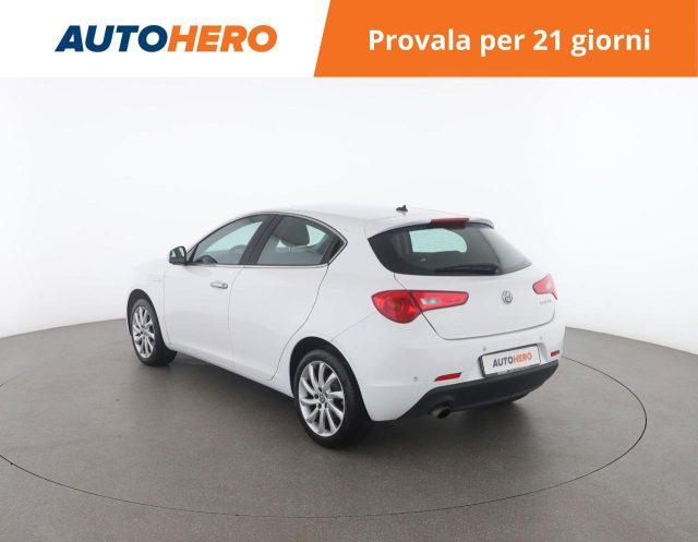 ALFA ROMEO Giulietta 1.4 Turbo 120 CV Super