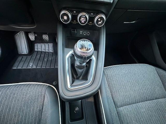 Renault Clio 1.5 dCi 85 CV 5 porte Intens