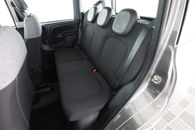 FIAT Panda Panda 1.0 FireFly Hybrid