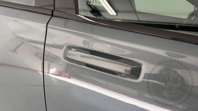 Polestar Polestar 2 Polestar 2 Long Range Single Motor FWD 78kWh