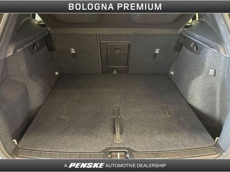 Volvo XC40 XC40 B3 automatico Core