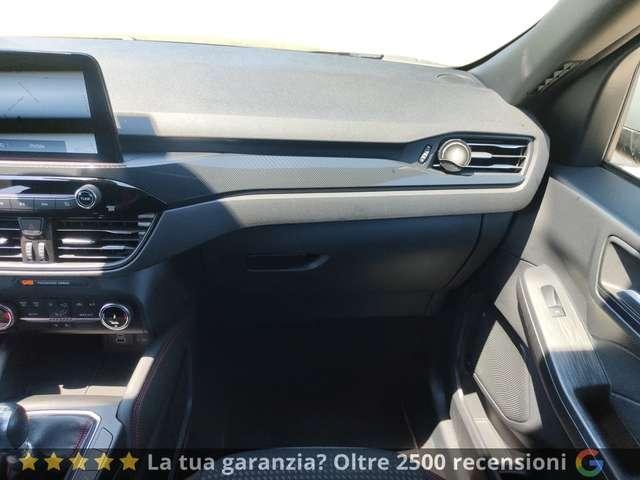 Ford Kuga 1.5 EcoBoost 150CV 2WD ST-Line