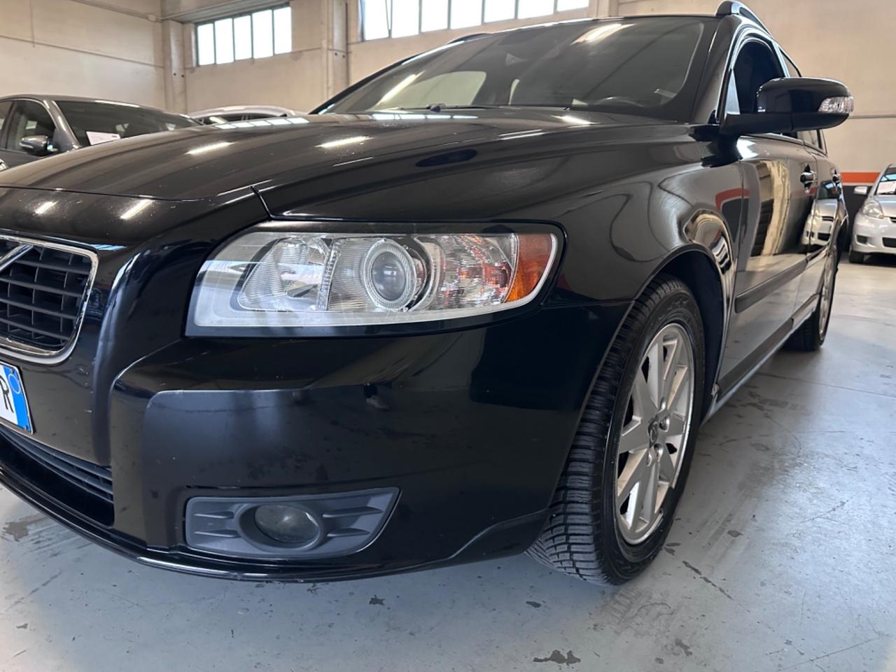 Volvo V50 2.0 D cat Momentum