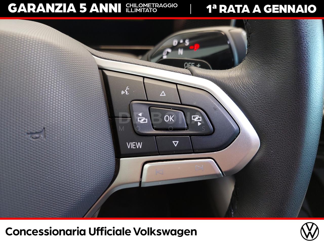 Volkswagen Passat 2.0 tdi scr business 150cv dsg