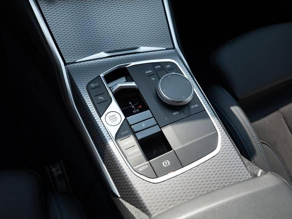 Bmw 320 320d 48V Touring Msport