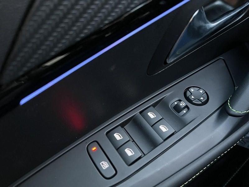 Peugeot 208 208 1.2 hybrid GT 145cv e-dcs 6 - PROMO SIRONIAUTO+