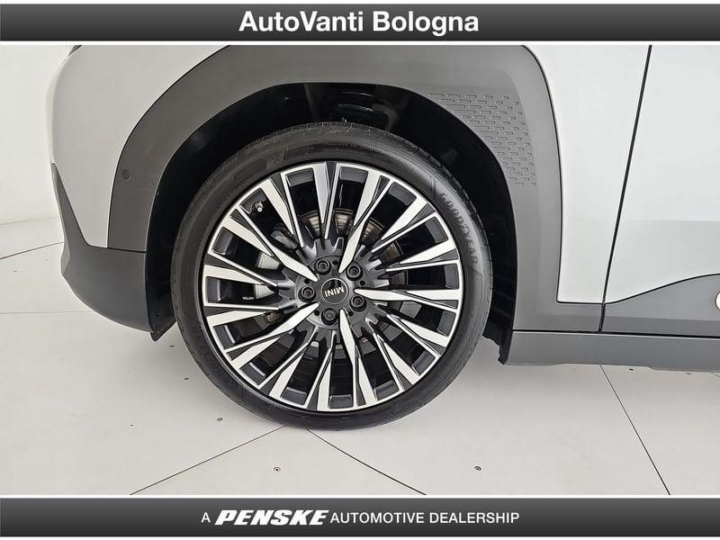 MINI Mini Aceman Mini Aceman E Classic