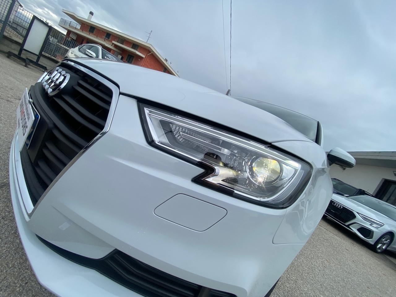 Audi A3 SPB 30 TDI Business 116cv