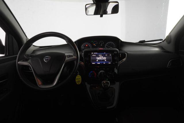 LANCIA Ypsilon Ypsilon 1.0 FireFly 5 porte S&S Hybrid Gold