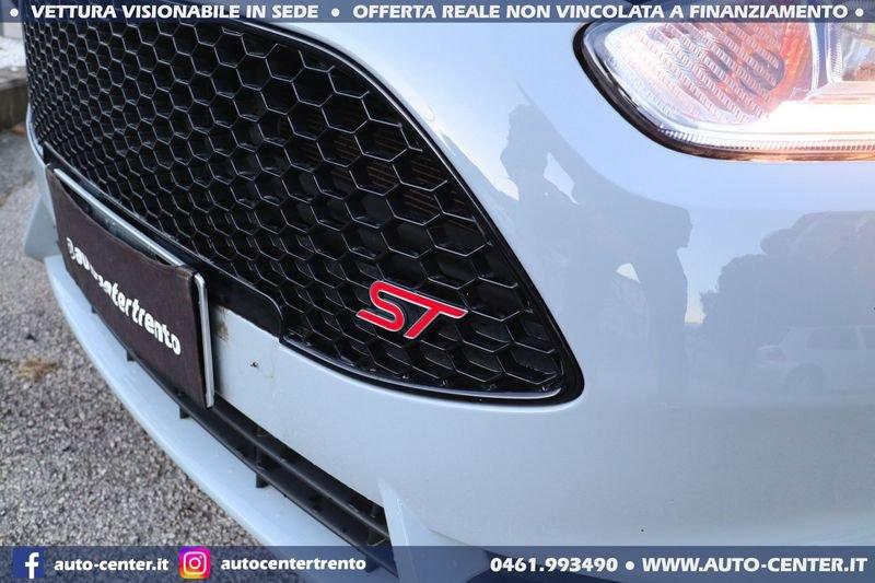 Ford Fiesta ST200 Edition 1.6T 3p ST 200 cv